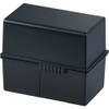 Han 976 Index Card Box A6 Landscape, Innovative Attractive Design