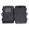 Trail Camera 1080P HD 16MP IP66 Waterproof PIR Infrared Sensor