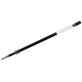 3 x UNI-BALL REFILLS Drawing Pen Gel Jet Stream SX Black (SXR C1 (S)