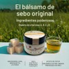 clásico Tradition - Bálsamo de sebo alimentado con zacate de