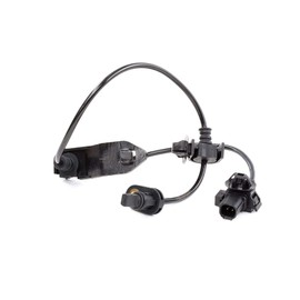 RIDEX ABS Sensor 412W0723 Rear Right 610 mm 0.051 kg