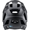 100% MTB Trajecta Bicycle Helmet E-Bike - Medium, Black