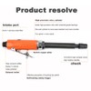 1/4'' | 1/8'' Extended Air Die Grinder Pneumatic Grinding Tool