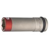 Tone Thin Foil Nut Socket with Protector For Impact