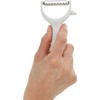 Takagi Vegetable Cut Stainless Steel Thick Chopper Peeler with Potato