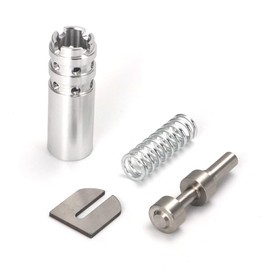 WIKIBB For Dodge 45RFE 545RFE 68RFE Transmission Sonnax TC Limit Valve Kit for Replacement Part Number 44912-03K