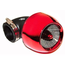 44mm Performance Air Filter For GY6 150cc ATV Scooters Go karts.