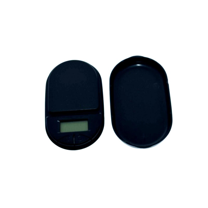 Fuzion MU200 HIGH QUALITY DIGITAL MINI SCALE