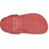 Crocs Crocs Unisex Classic Clog, Strawberry Wine, 8 US Men