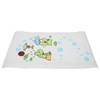 Children's Bath Mat Non Slip Cartoon Bathtub Mats Bathroom Soft