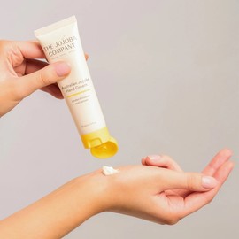 The Jojoba Company Australian Jojoba Hand Cream 50ml