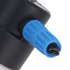 Electric Foam Sprayer with USB Pressurized 1.5L for Home Garden