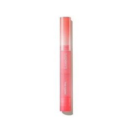 The Saem [The Saem] [Newcore Ulsan Branch] Samis Crema Velvet Lipstick 03 1pc Rose Crumble / [더샘] [뉴코아 울산점] 새미스 크레마 벨벳 립스틱 03 1개 로즈 크럼블
