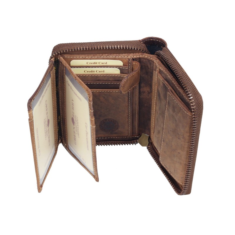 Greenburry Vintage Women's Purse with Dog Motif 13 x 10