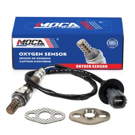 MOCA Oxygen Sensor fits 2001-2003 for Toyota Highlander 3.0L Downstream, 1993-1998 Supra 3.0L, 1996-1997 Supra 3.0L, 1993-1995 Supra 3.0L, 1999-2003 for Lexus RX300 3.0L