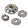 MOCA Engine Timing Chain Kit & Oil Pump Fit 1991-1999