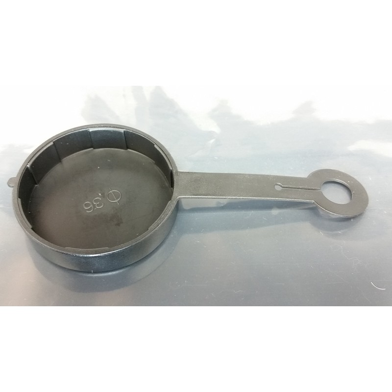 One Pair L-3 Com Eye Piece Lens Caps for M24