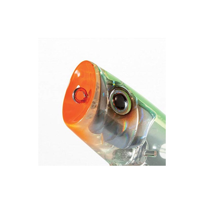 Shimano ZR-P69U 001 Bantam World Pop 69F Flash Boost Bass