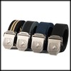 White Fang BT865 Men's Belt, Casual, Cool, Eagle, Hawk, GI