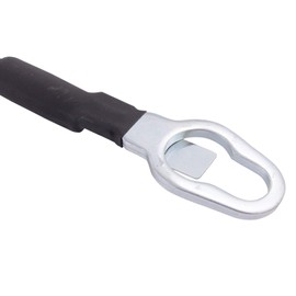 TRQ Tailgate Cable Set Compatible with 1997-2002 Ford F-150 1997-1999 F-250