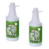 2piezas Clorofila Líquida Green Fresh 800ml Cu Envío Gratis