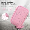 Canboc Hard Case for Canon PowerShot G7X Mark II/III /