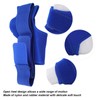 Ankle Support Brace Compression Sleeve Wrap Sport Gear Prevent Sprain