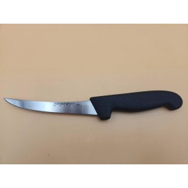 Montana Knife Works 6 Montana Knife Works 5" Boning Knife Premium Stainless Steel NSF Approved