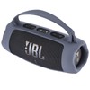 Silicone Case Cover Suitable for JBL Charge 5 Wi-Fi Case