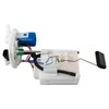 TRQ Fuel Pump Module Assembly Fuel Pump Sending Unit Strainer