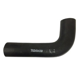 Hydraulic Hose (Filter to Pump) Fits Allis Chalmers Tractor 249438