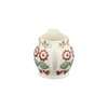 Emma Bridgewater Christmas Joy Tiny Jug Tree Decoration Boxed English