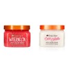 TREE HUT, Watermelon Shea Sugar Scrub, Exfoliante Corporal de Azúcar