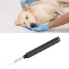 Wireless Otoscope LED Light Ergonomic IP67 Waterproof USB Charge Earwax