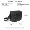 XBERSTAR Original Portable Bag Storage Bag Shoulder Bag for DJI