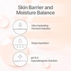 CU Dr. Solution Bifida Barrier Ampoule, CUSKIN, Mild and Moisturizing