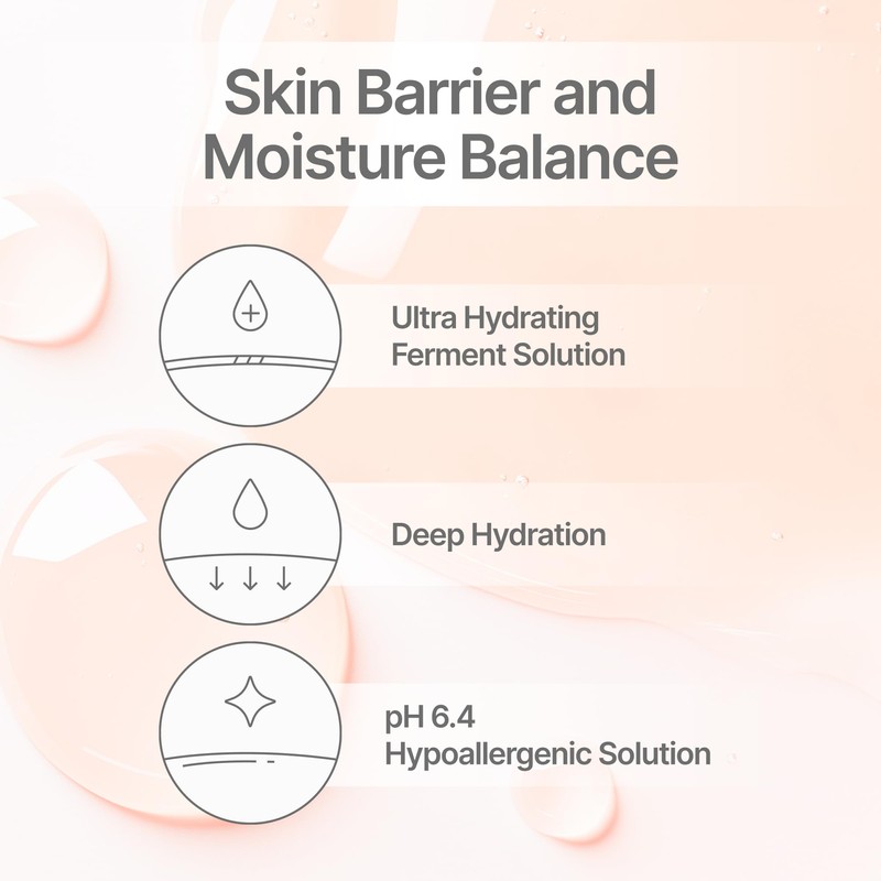 CU Dr. Solution Bifida Barrier Ampoule, CUSKIN, Mild and Moisturizing