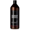 Redken Brews 3‑in‑1 Shampoo, Conditioner & Body Wash 33.8 fl.