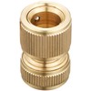 Kakudai Metal Hose End Retro 567-102