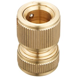 Kakudai Metal Hose End Retro 567-102