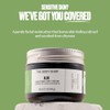 The Body Shop- Crema de día con aloe vera para