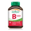 Jamieson B-Complex + Vitamin C 100 Caplets