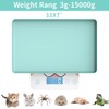 MINDPET-MED Cute Scale, Digital Pet Scale for Small Animal, Whelping
