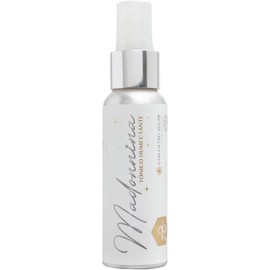 Tónico Facial Humectante Madonnina 3 en 1 con Filtro Solar Invisible | Hidratación Diaria para Piel Sensible y Tendencia a Rojeces | Con Aloe Vera, Coco, Avena, Hamamelis, Benjuí y Agua de Rosas | 80 ml