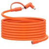 Hoeine Solar Panel Extension Cable Compatible with Jackery Solar Panel