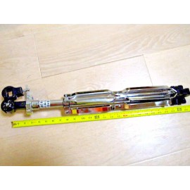 Liberty One Rototom Stand Double Braced