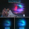 CAIYUE Star Projector Galaxy Projector, Exquisite Nebula Night Light Ocean