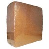MagJo Naturals Compressed 100% Pure Coco Fiber Peat 11-Pound Block,