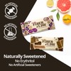 NuGo Fiber d'Lish Blondie, 12g High Fiber, 160 Calories, 16
