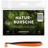 Zanderfang - Rubber fish for zander pike - pack of